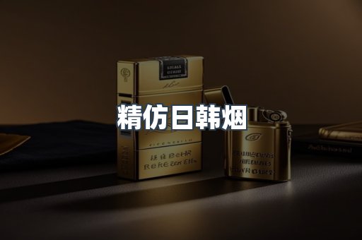 精仿日韩烟